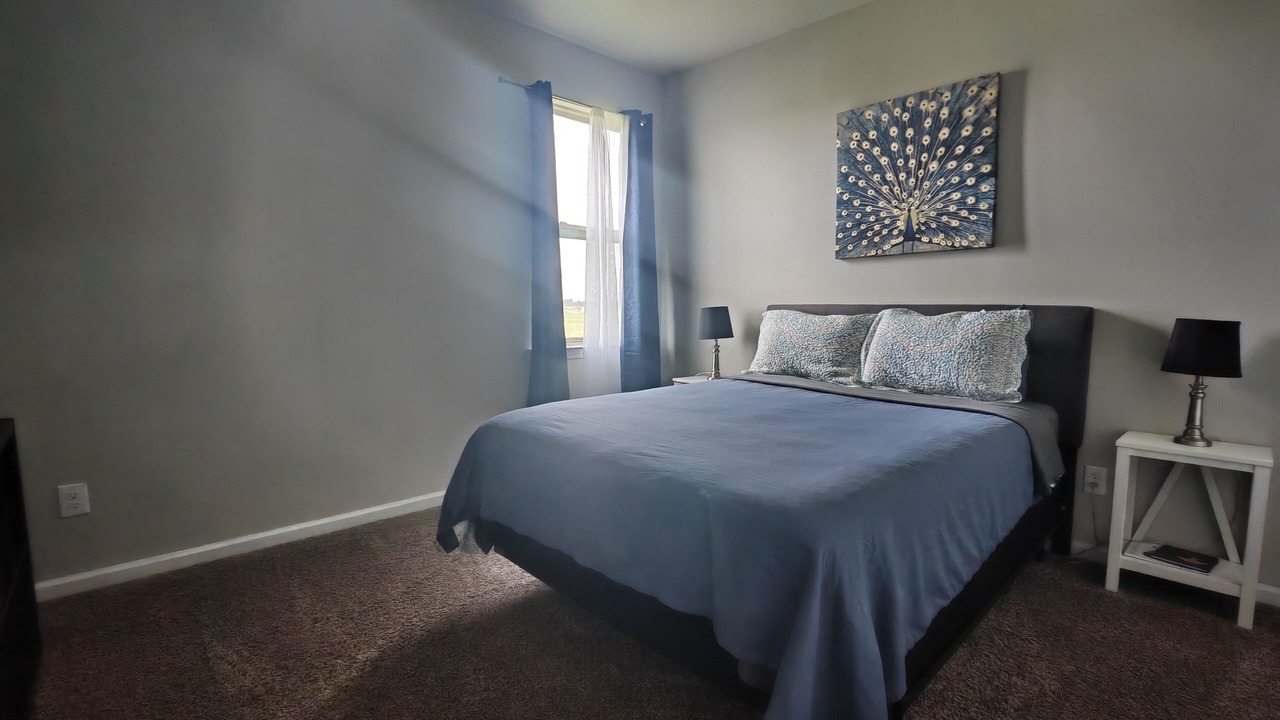 Photo of Bedroom in Lake Charles