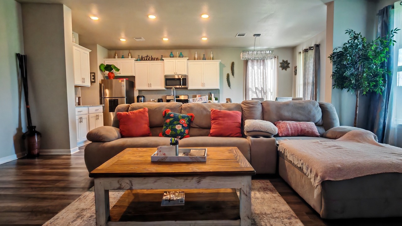 Photo of Livingroom in Lake Charles