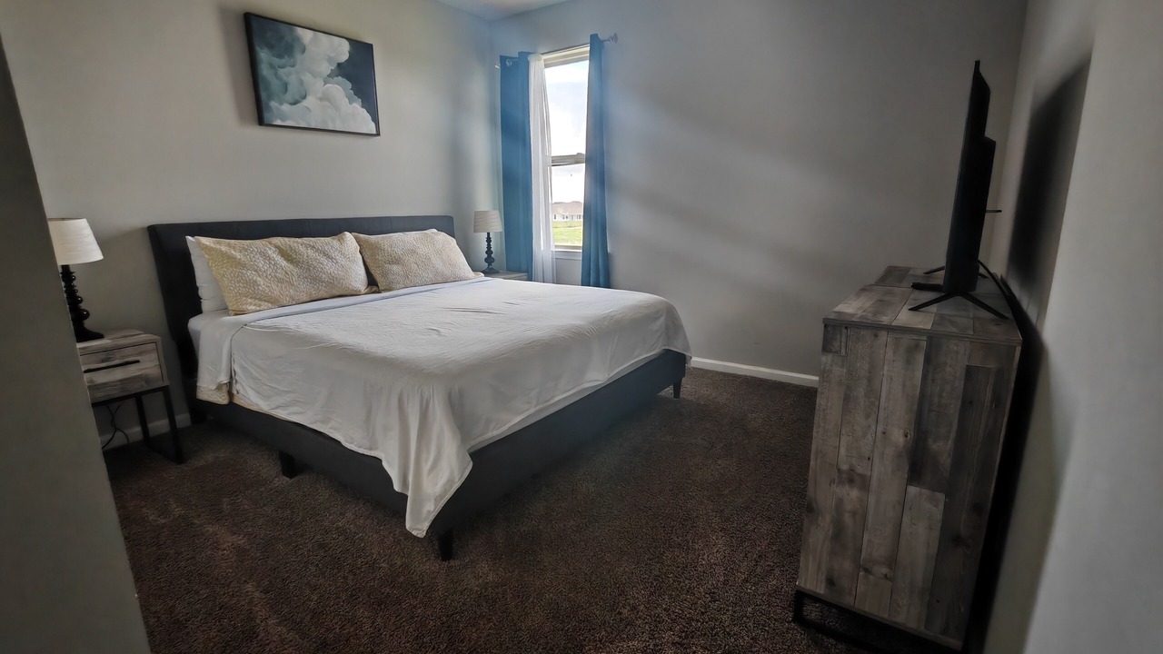 Photo of Bedroom in Lake Charles