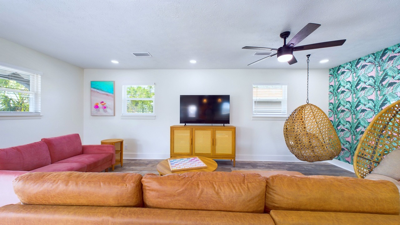 Photo of Bedroom in Fort Bay