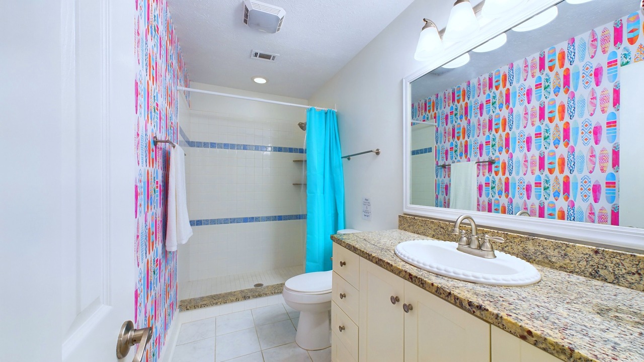 Photo of Bathroom in Fort Bay