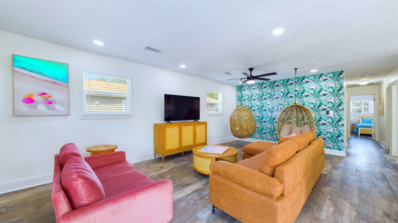 Photo of Bedroom in Fort Bay