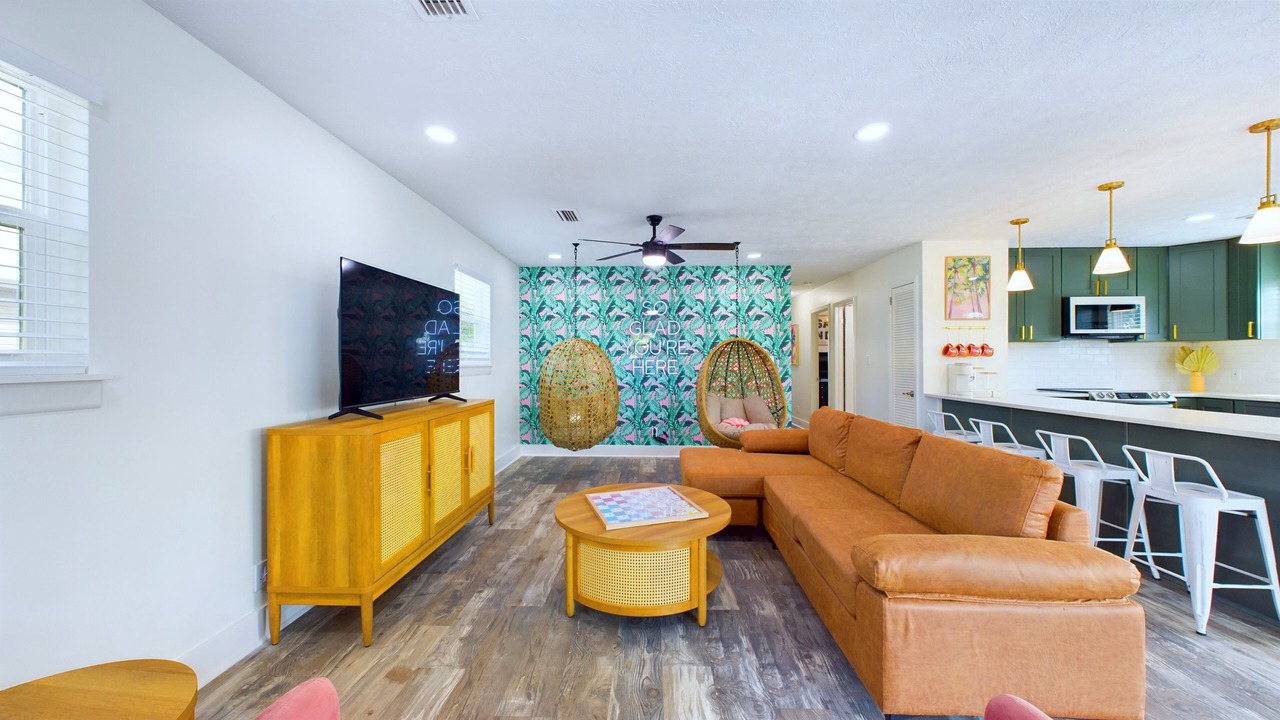 Photo of Bedroom in Fort Bay