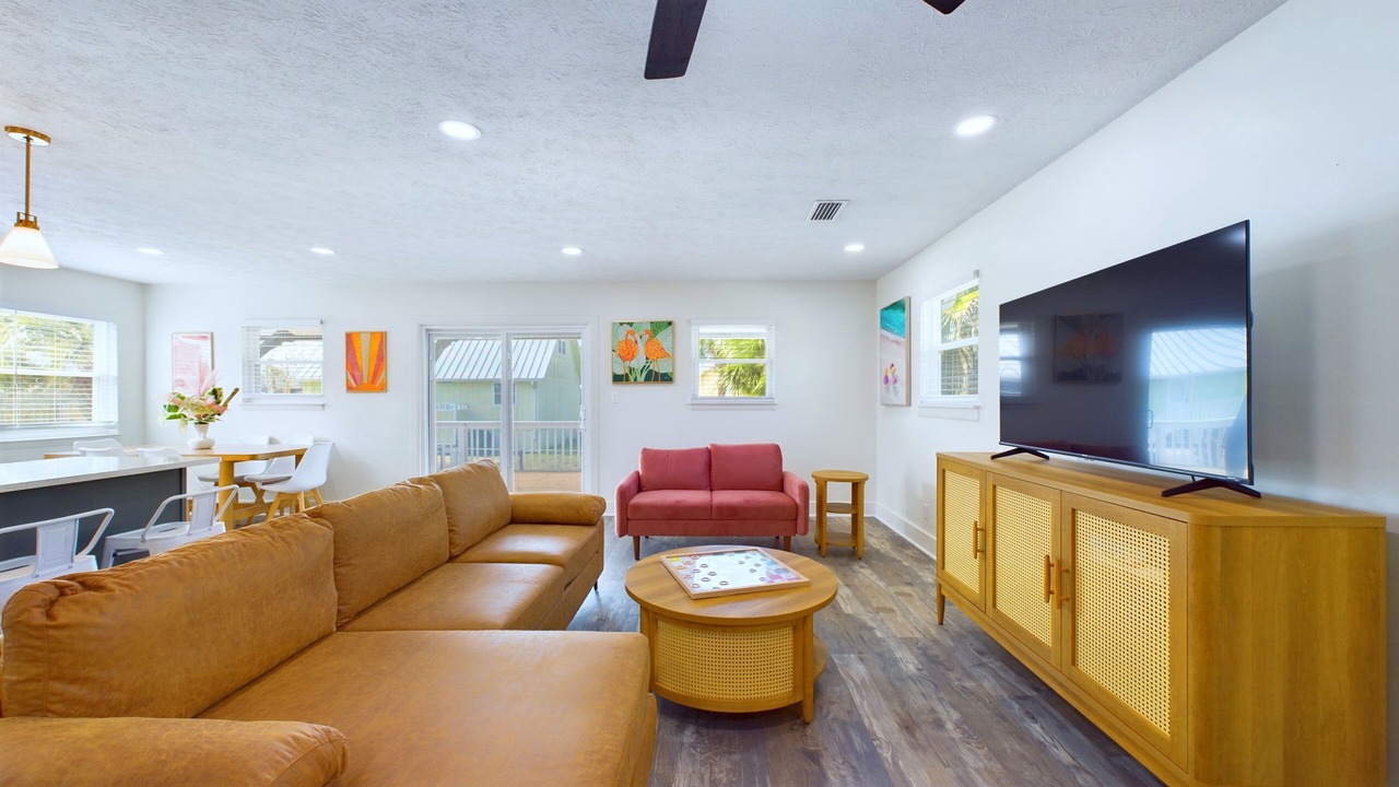 Photo of Bedroom in Fort Bay