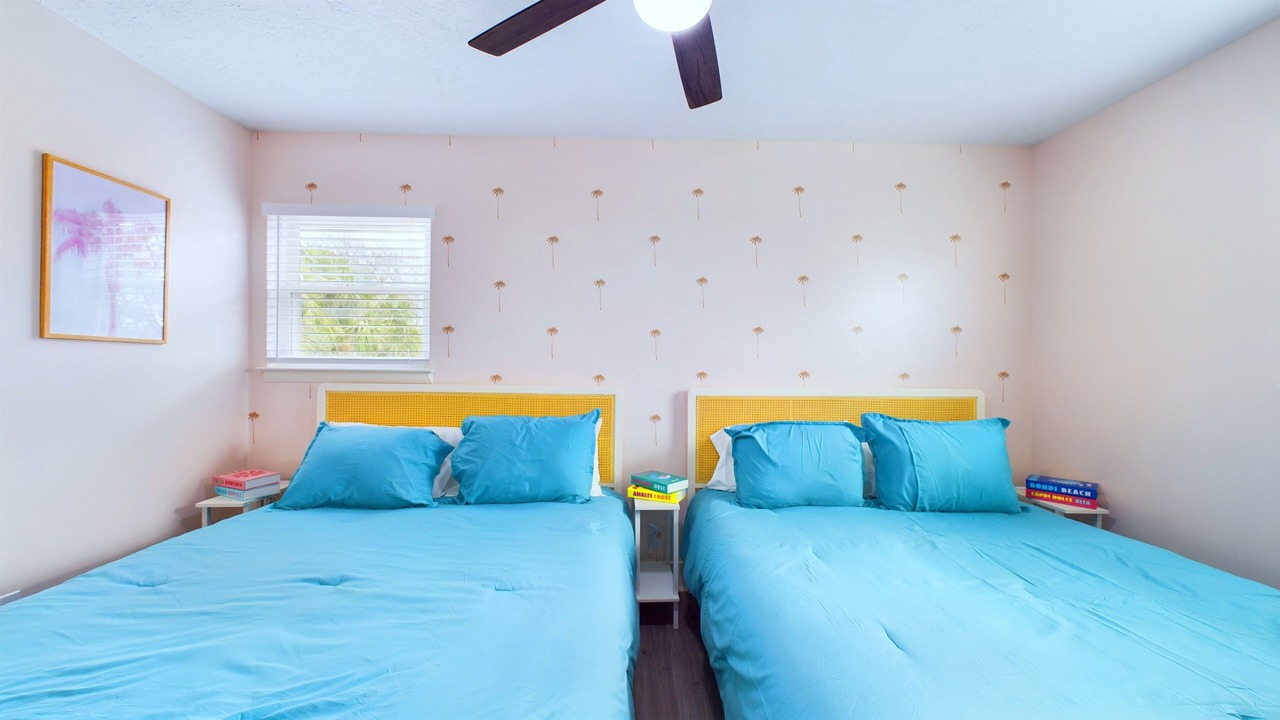 Photo of Bedroom in Fort Bay