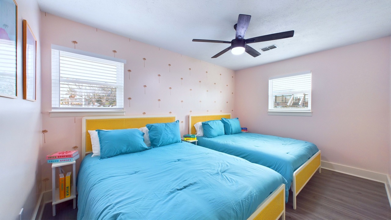 Photo of Bedroom in Fort Bay