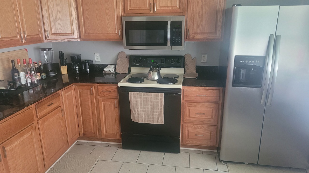 Photo of Kitchen in Pearl River
