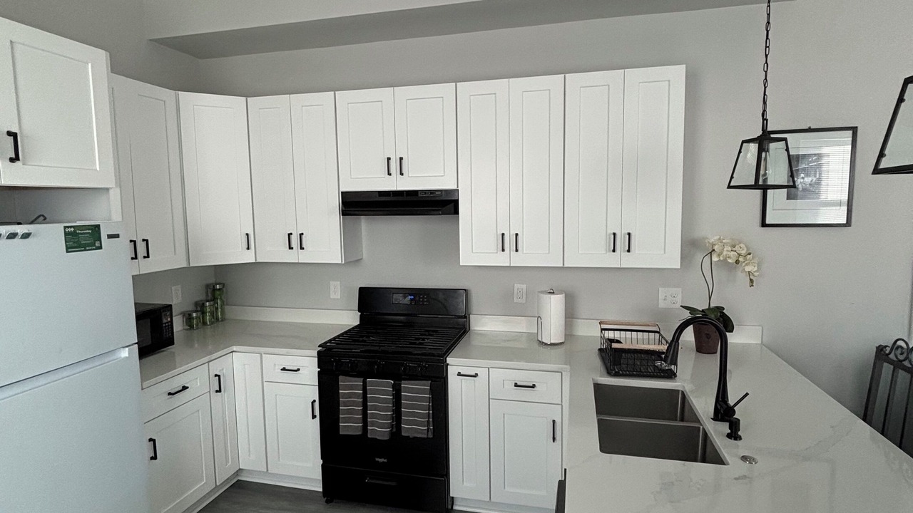 Photo of Kitchen in Behrman