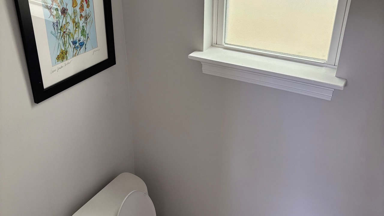 Photo of Bathroom in Behrman