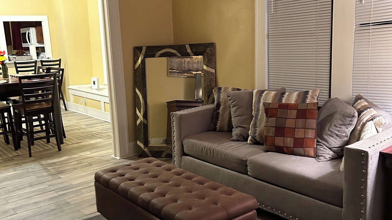 Photo of Livingroom in Port Arthur