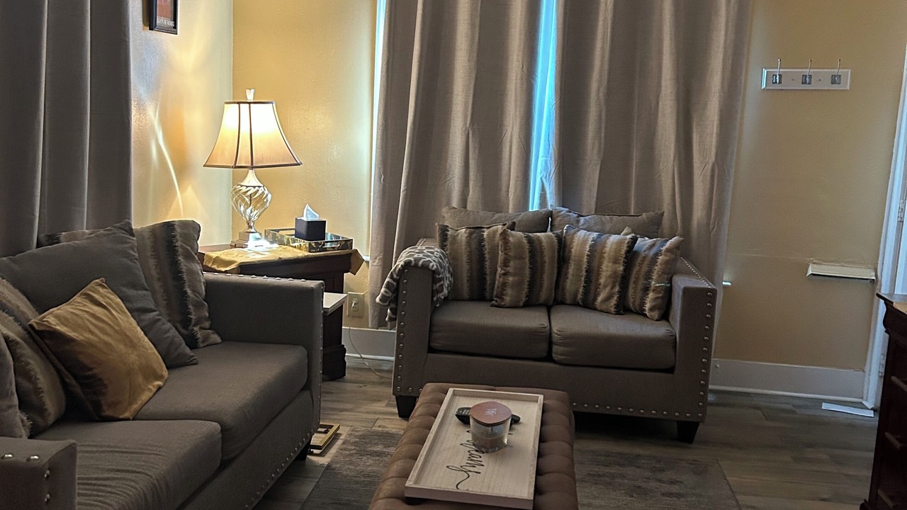 Photo of Livingroom in Port Arthur