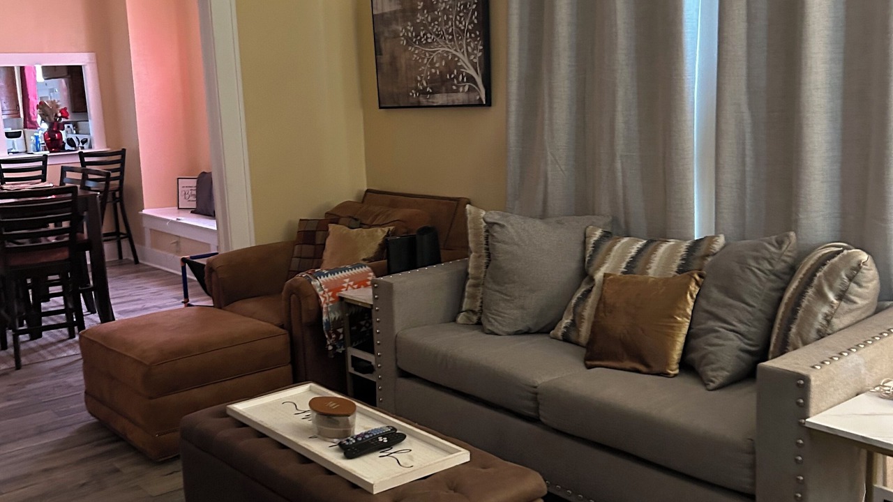 Photo of Livingroom in Port Arthur