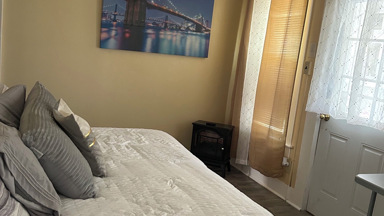 Photo of Bedroom in Port Arthur