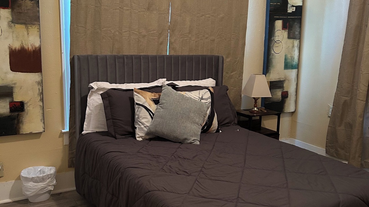 Photo of Bedroom in Port Arthur