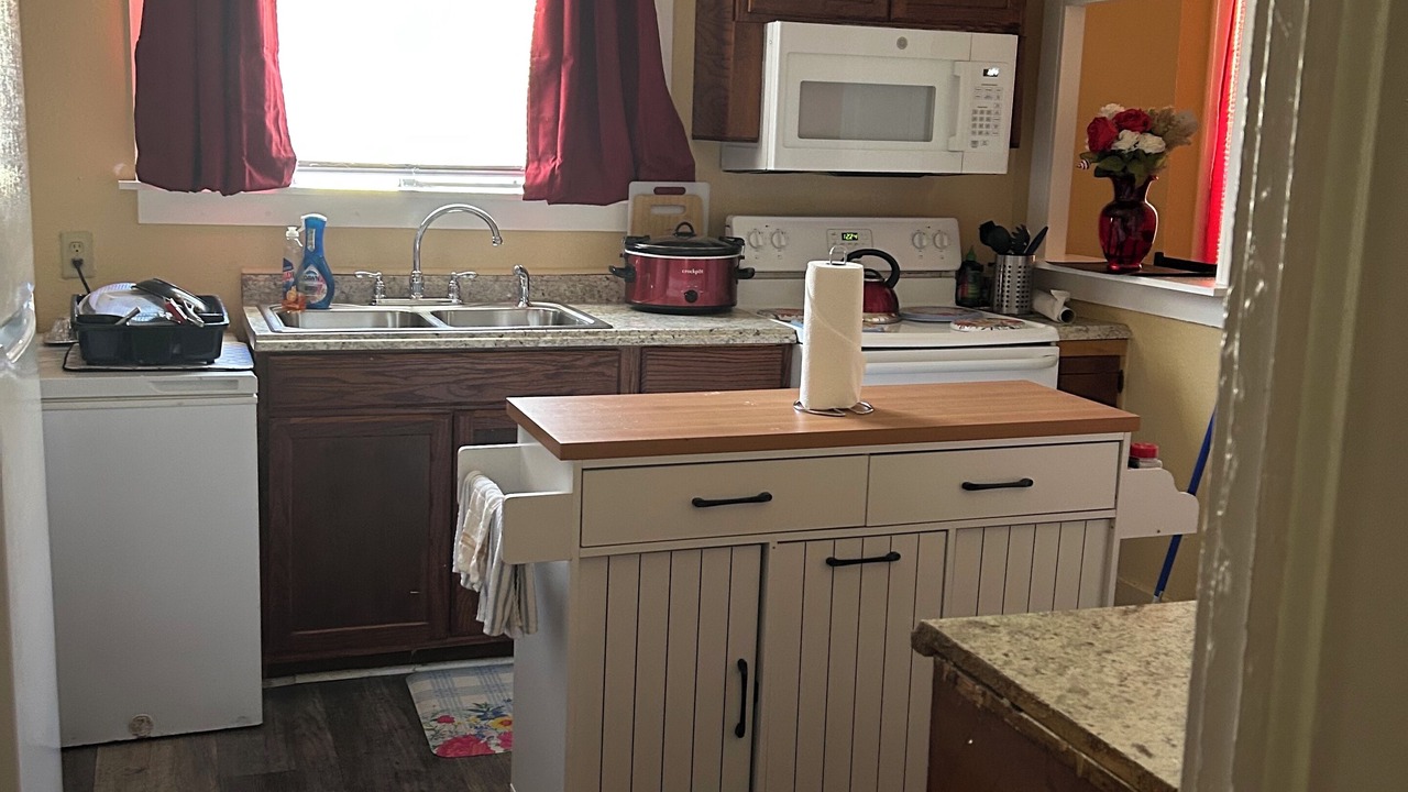 Photo of Kitchen in Port Arthur