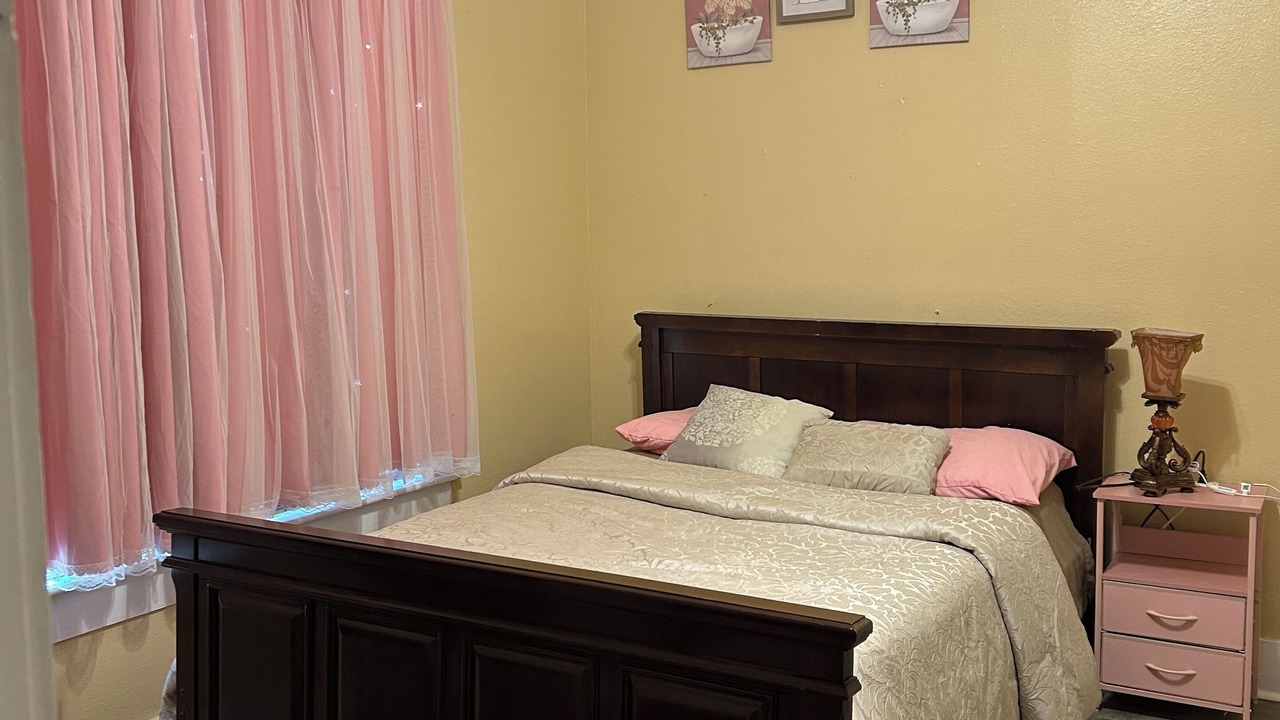 Photo of Bedroom in Port Arthur