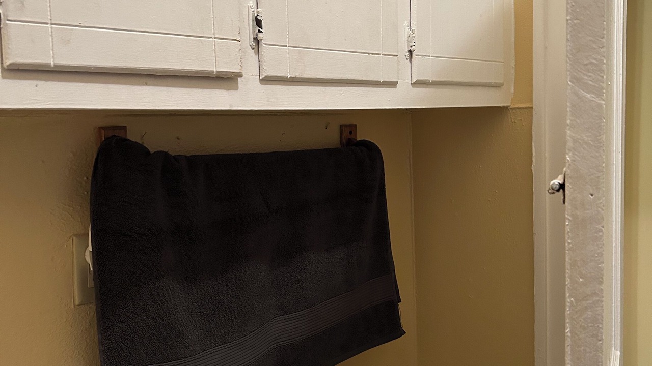 Photo of Bathroom in Port Arthur