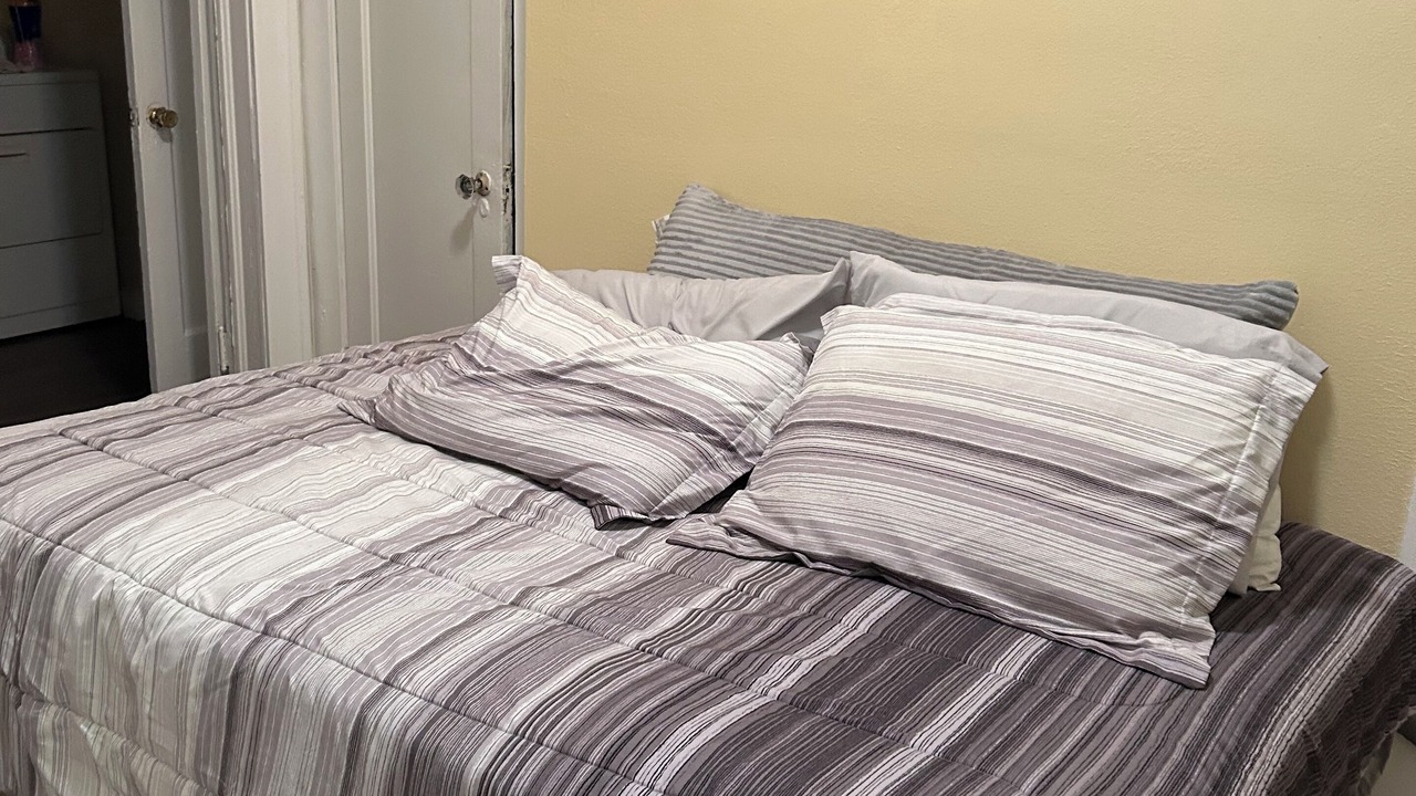 Photo of Bedroom in Port Arthur