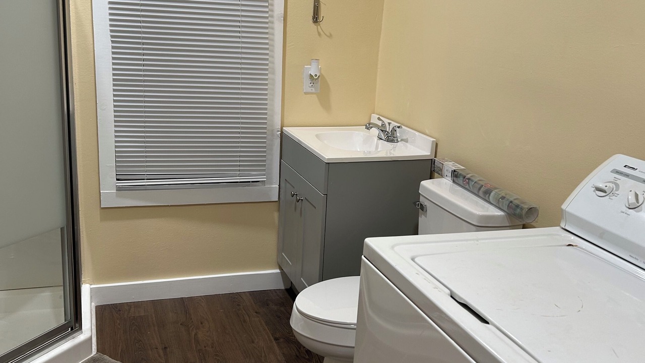 Photo of Bathroom in Port Arthur