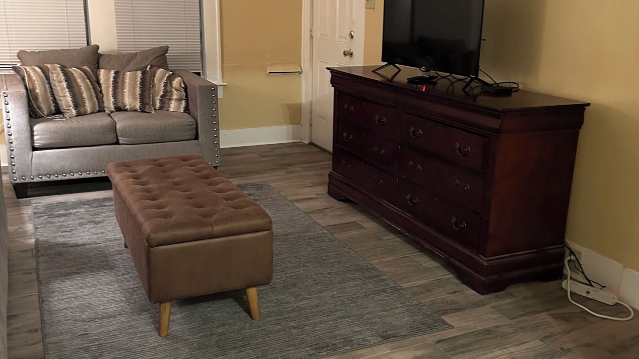 Photo of Livingroom in Port Arthur