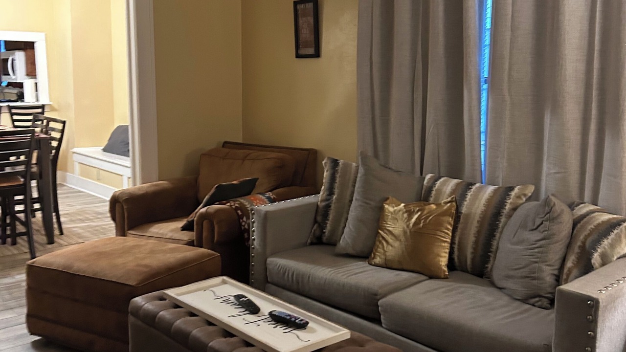 Photo of Livingroom in Port Arthur