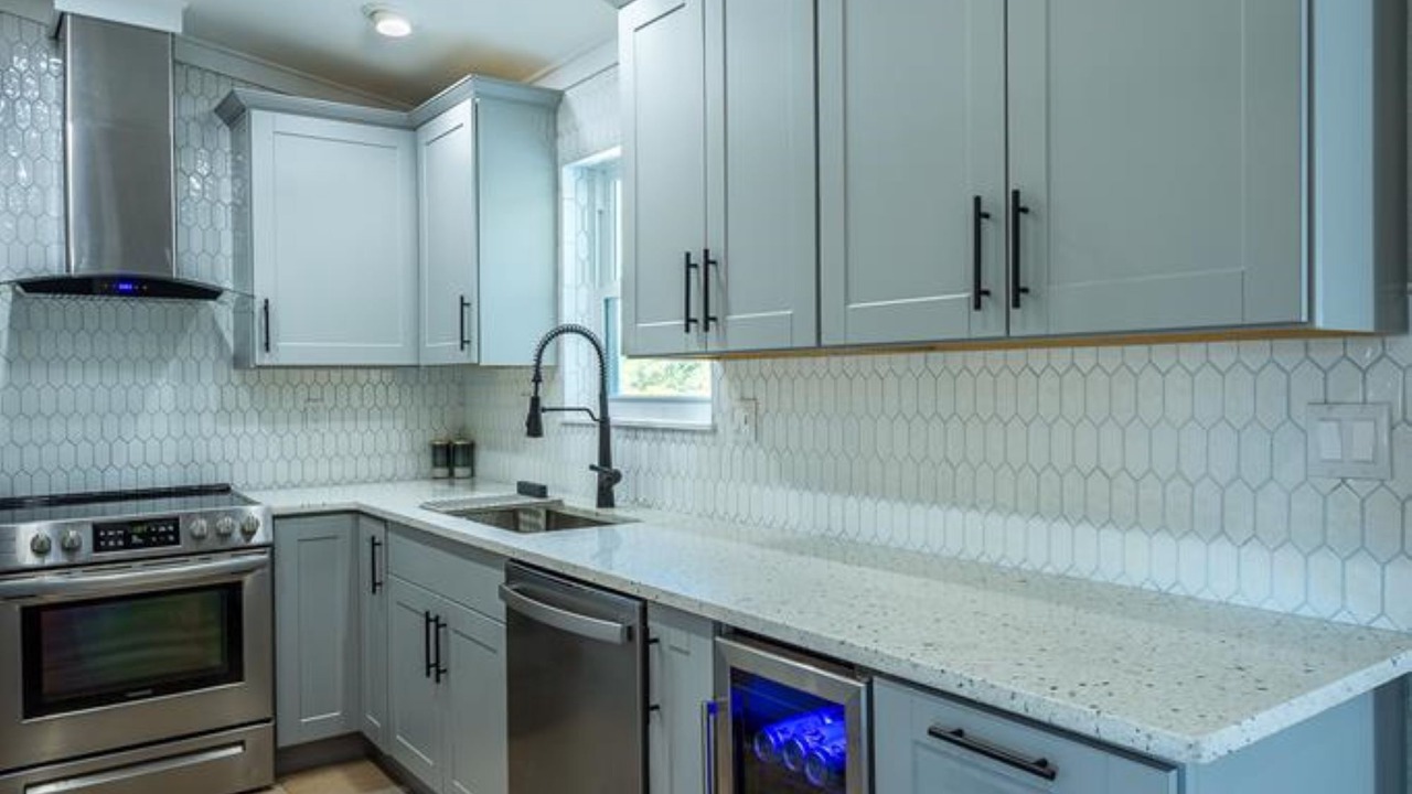Photo of Kitchen in Eastpoint