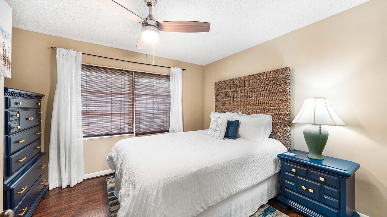 Photo of Bedroom in Bid-a-wee Beach