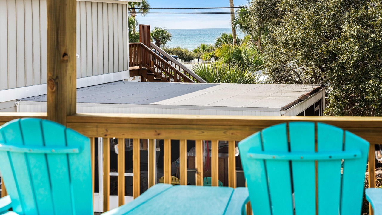 Photo of Outdoor in Bid-a-wee Beach