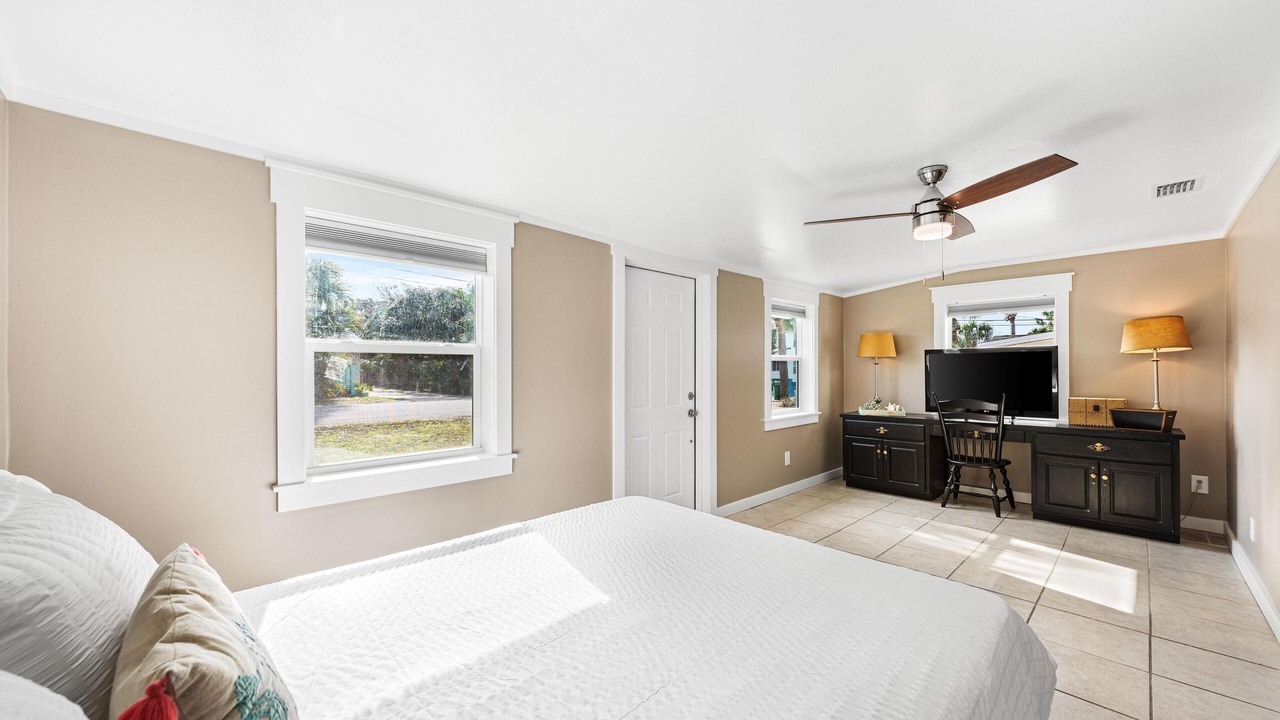 Photo of Bedroom in Bid-a-wee Beach