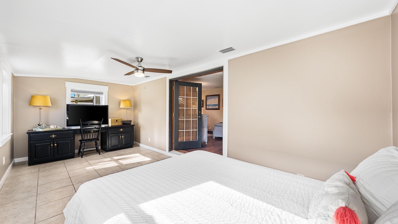 Photo of Bedroom in Bid-a-wee Beach