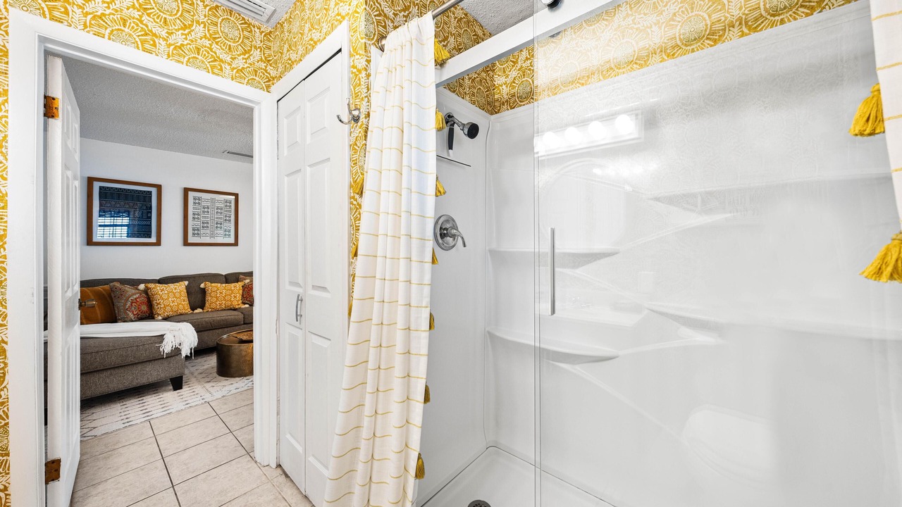 Photo of Bathroom in Bid-a-wee Beach