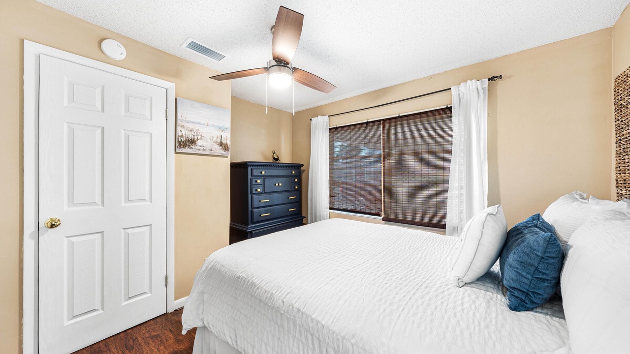 Photo of Bedroom in Bid-a-wee Beach