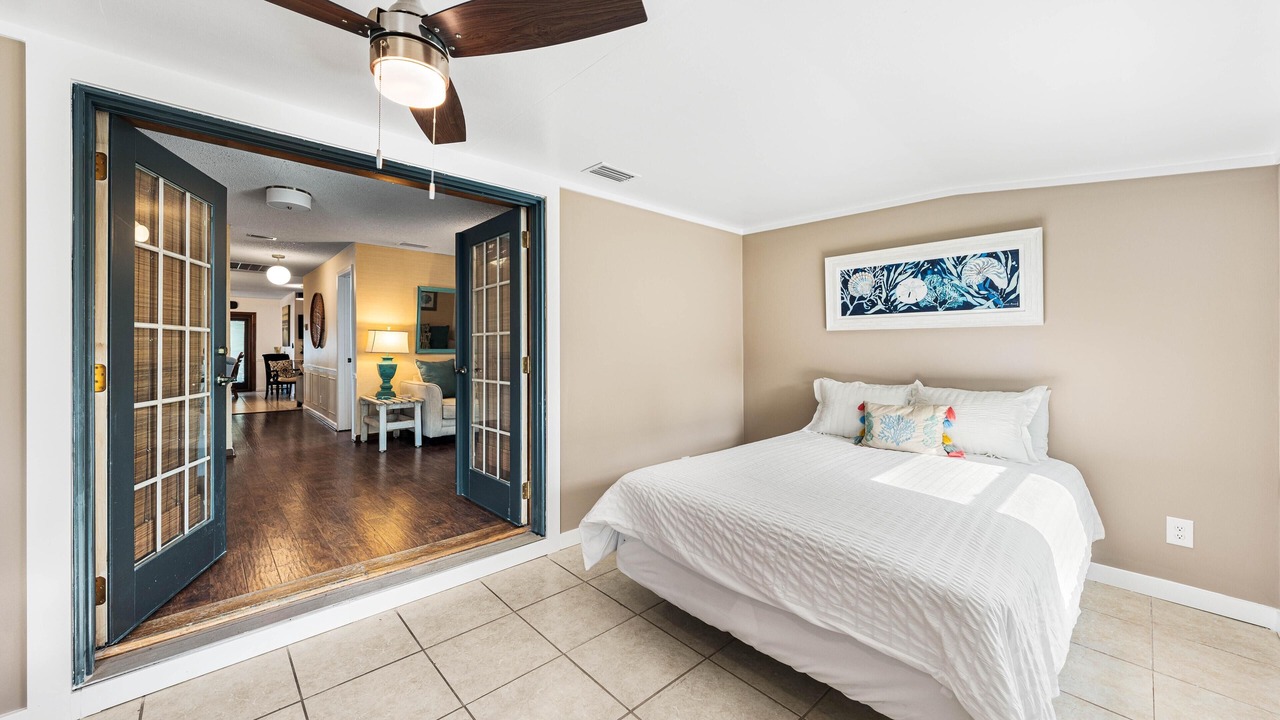 Photo of Bedroom in Bid-a-wee Beach