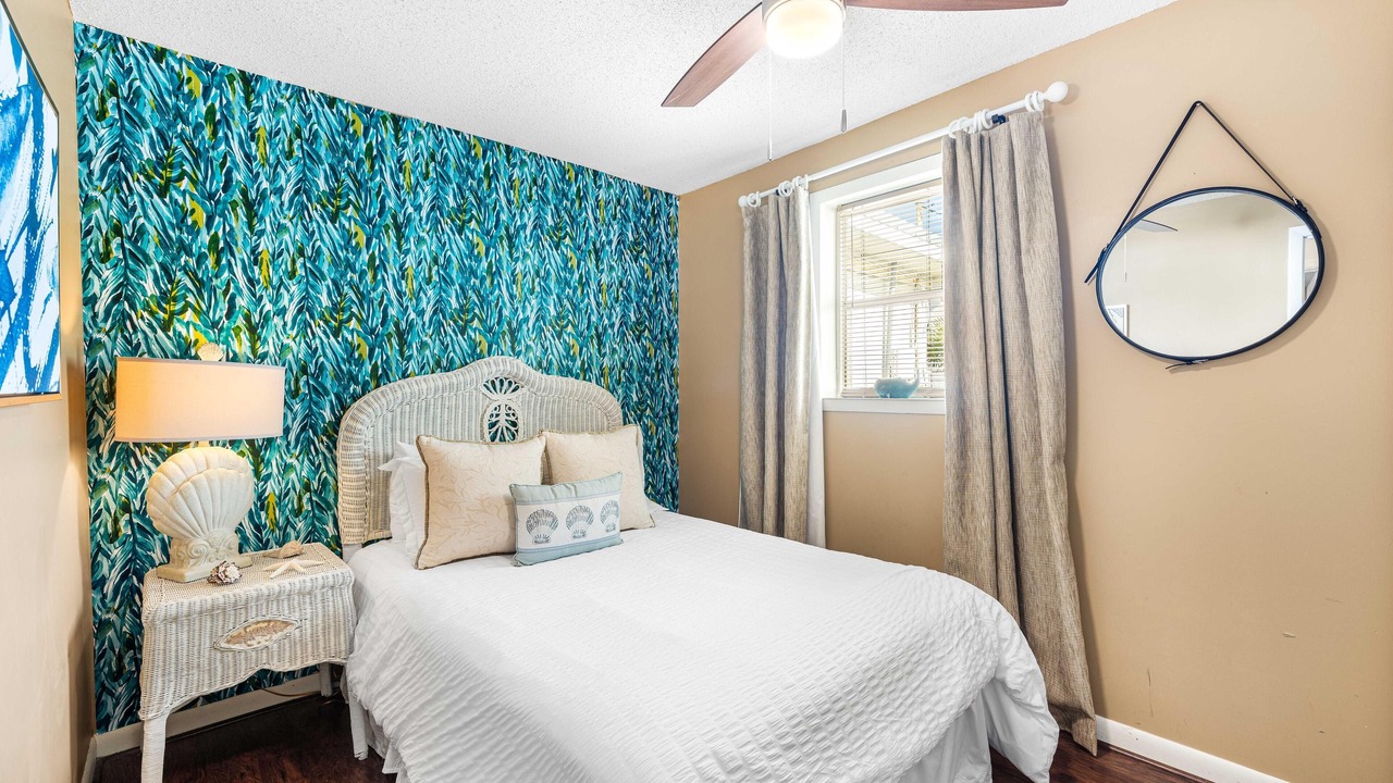 Photo of Bedroom in Bid-a-wee Beach