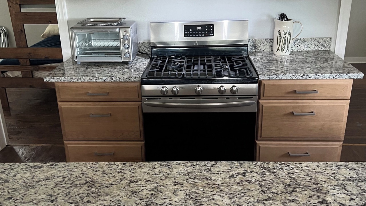 Photo of Kitchen in Chauvin