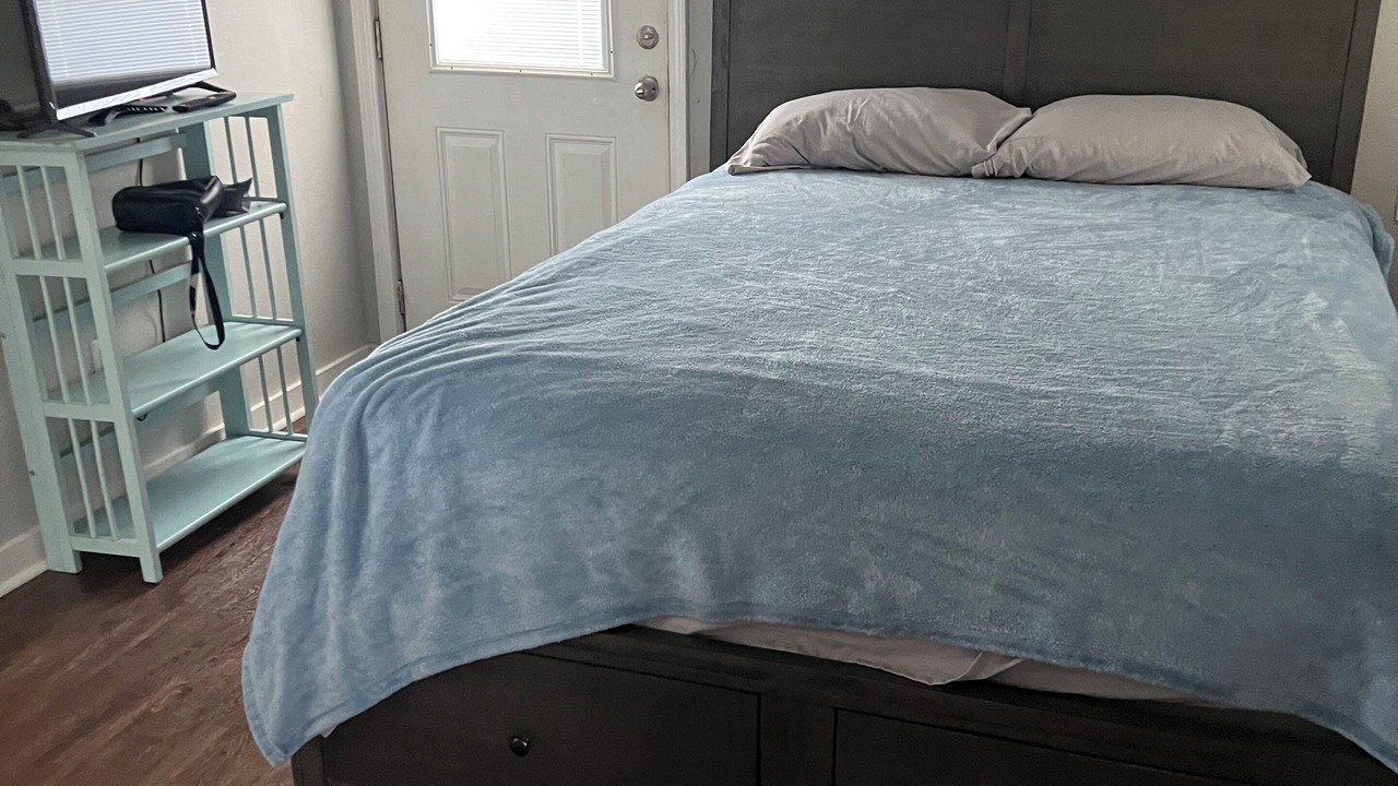 Photo of Bedroom in Chauvin
