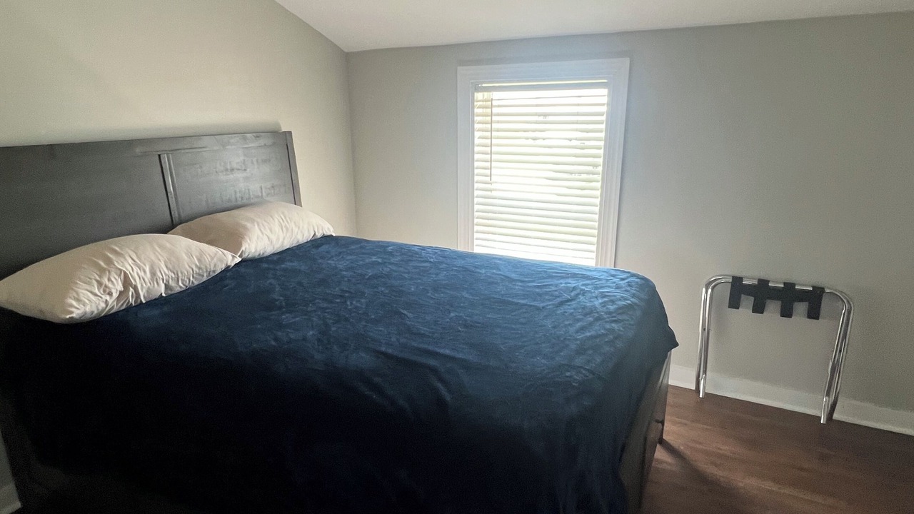 Photo of Bedroom in Chauvin