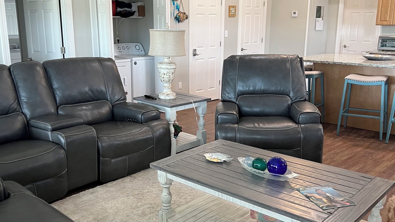 Photo of Livingroom in Chauvin