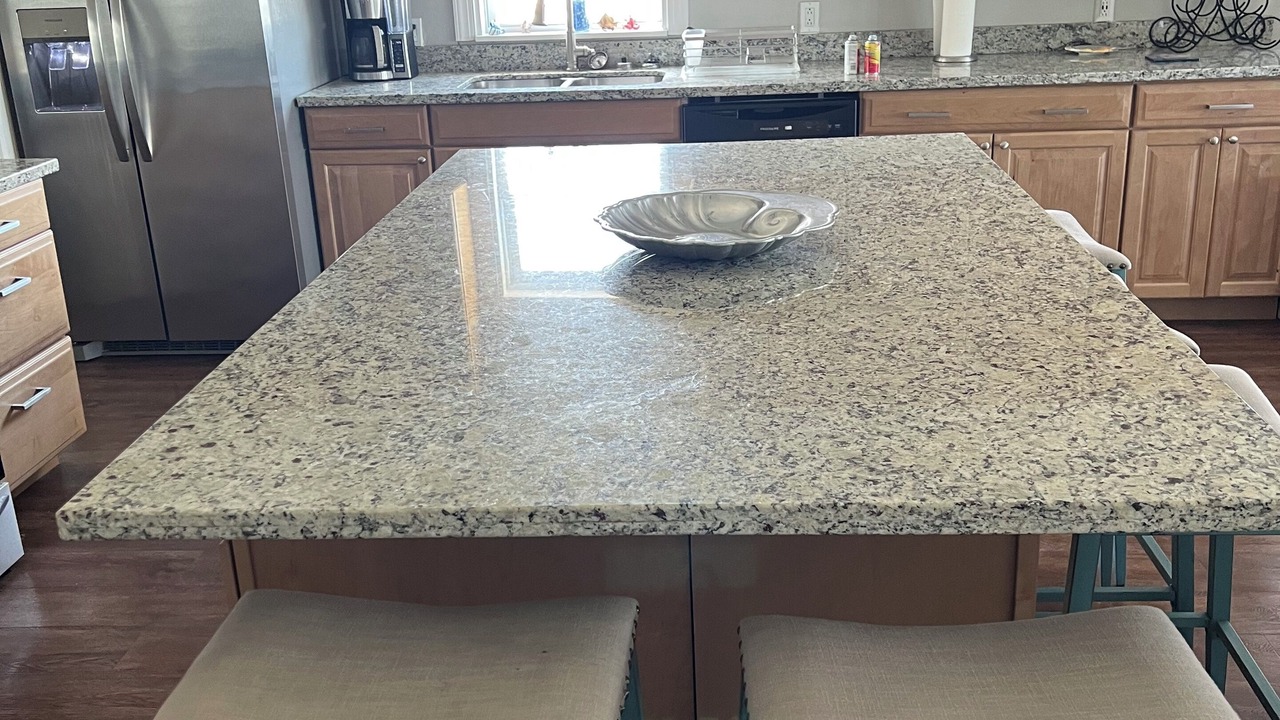 Photo of Kitchen in Chauvin
