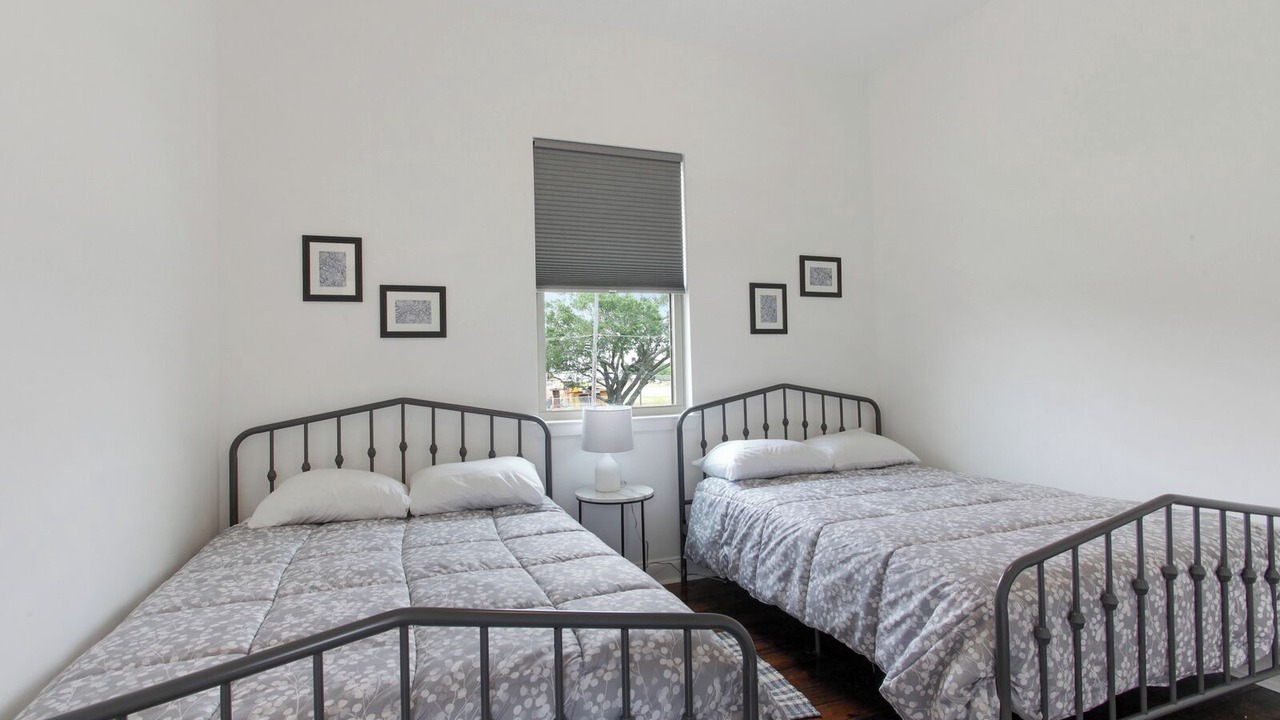 Photo of Bedroom in Saint Claude