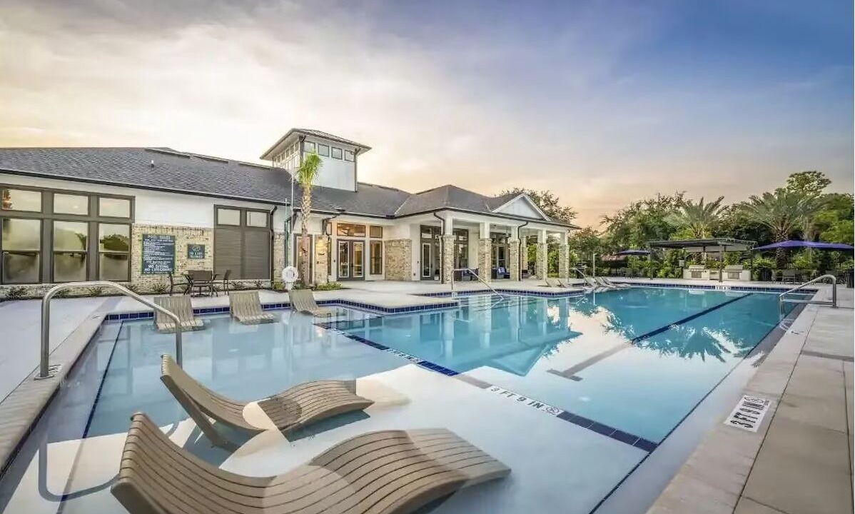 Photo of Outdoor in Arlington