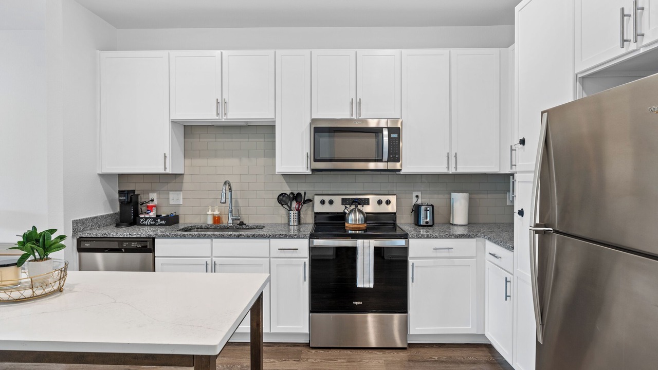 Photo of Kitchen in Arlington