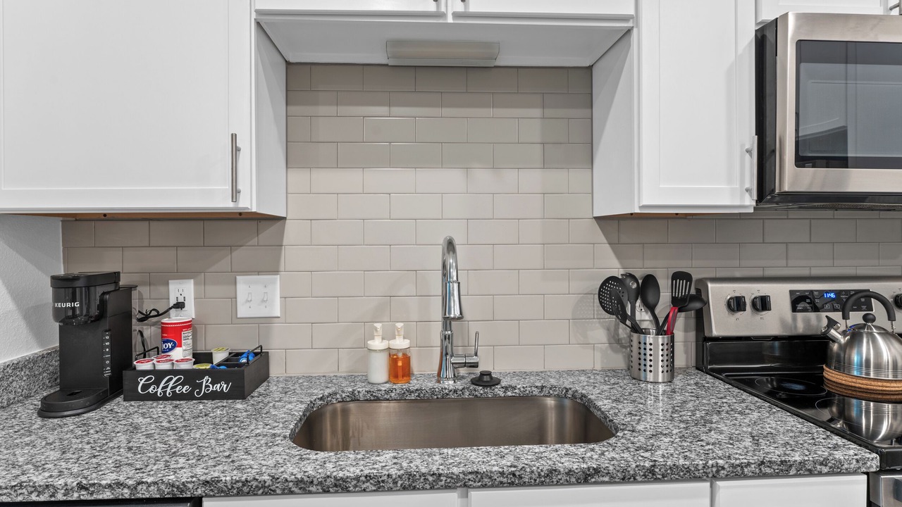 Photo of Kitchen in Arlington