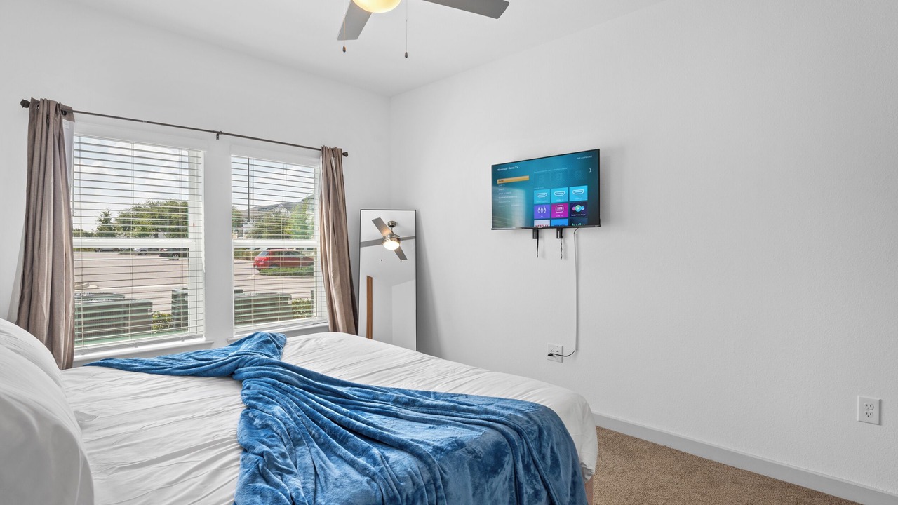 Photo of Bedroom in Arlington