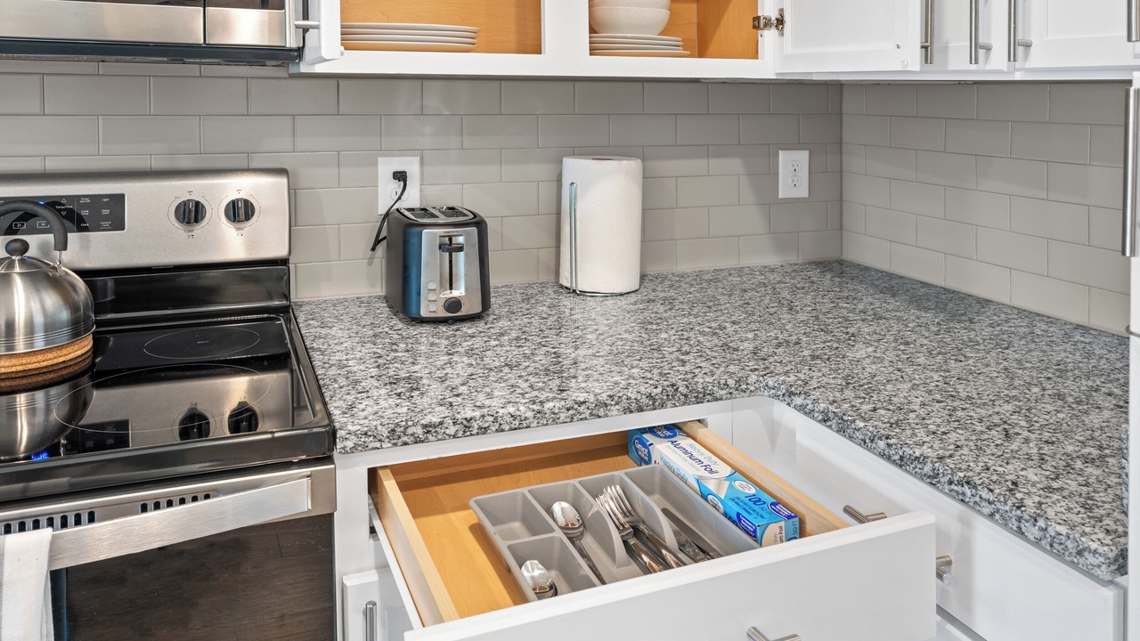 Photo of Kitchen in Arlington
