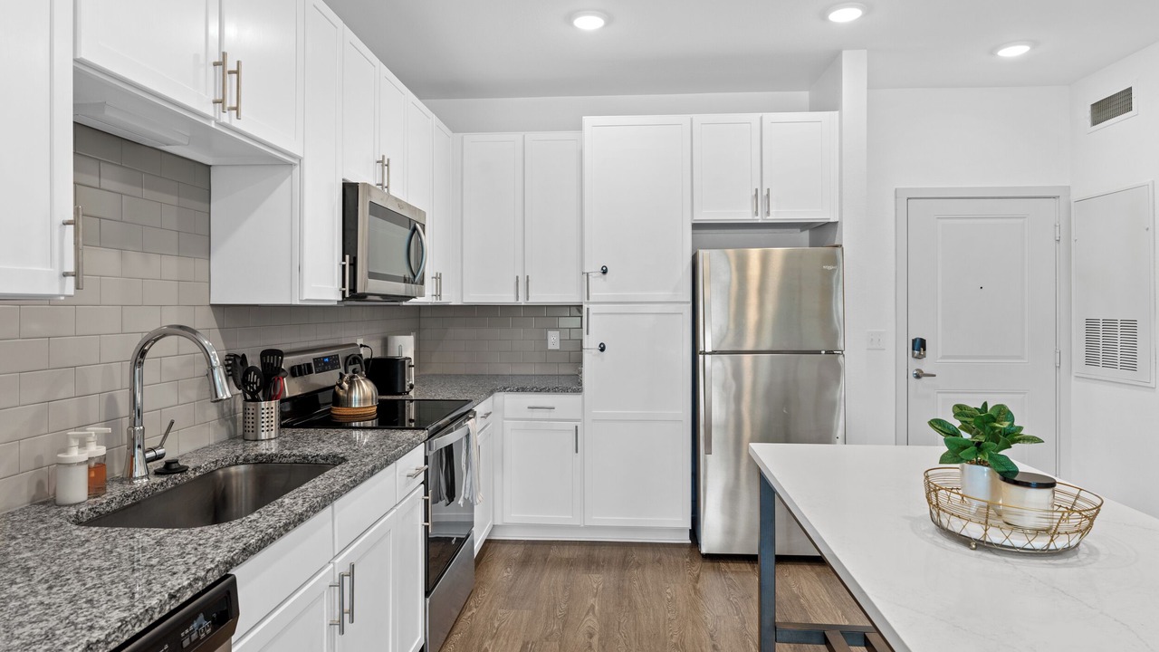 Photo of Kitchen in Arlington
