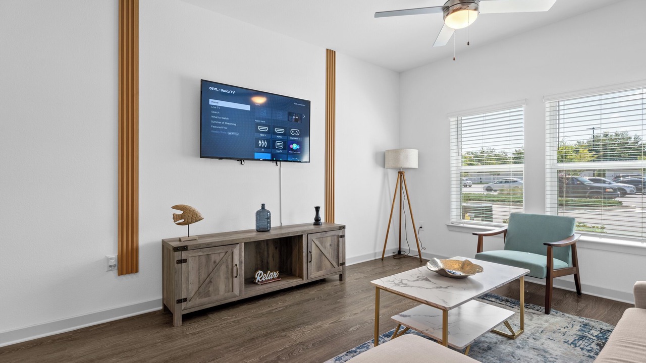 Photo of Livingroom in Arlington