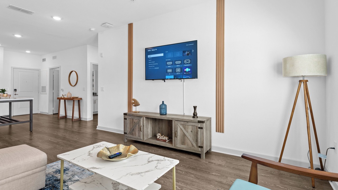 Photo of Livingroom in Arlington
