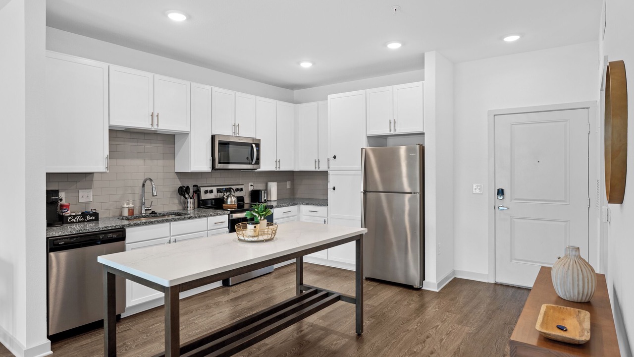 Photo of Kitchen in Arlington