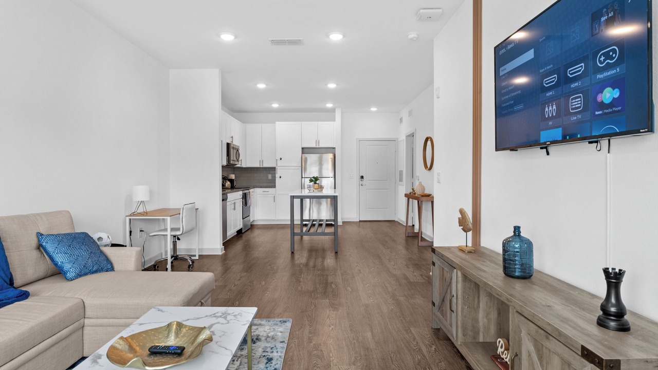 Photo of Livingroom in Arlington